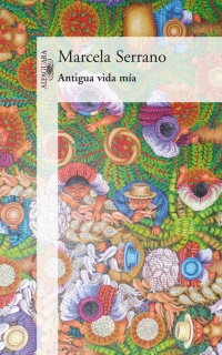 ANTIGUA VIDA MIA
