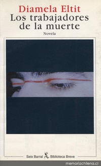 LOS TRABAJADORES DE LA MUERTE