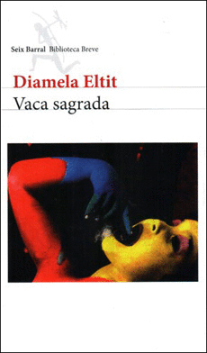 VACA SAGRADA