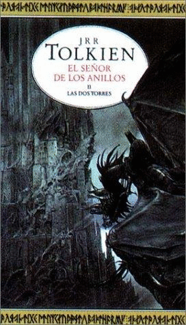 EL SEOR DE LOS ANILLOS II: LAS DOS TORRES