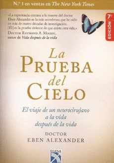 LA PRUEBA DEL CIELO