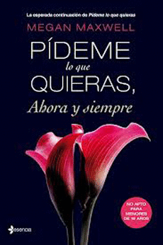 PDEME LO QUE QUIERAS AHORA Y SIEMPRE