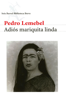 ADI�S MARIQUITA LINDA
