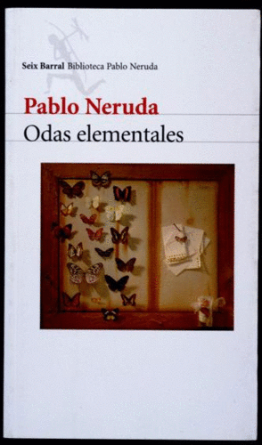 ODAS ELEMENTALES