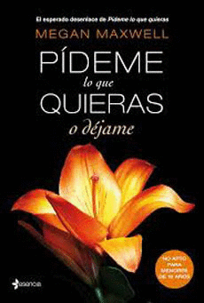 PDEME LO QUE QUIERAS O DJAME