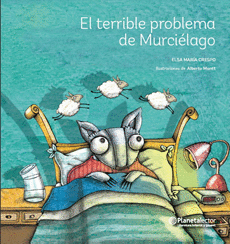 EL TERRIBLE PROBLEMA DE MURCI�LAGO
