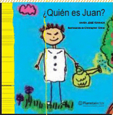 QUIN ES JUAN?