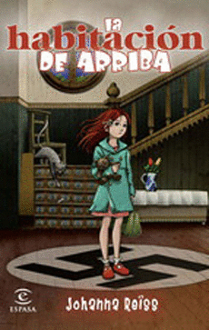 LA HABITACI�N DE ARRIBA
