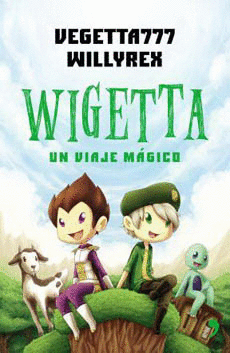 WIGETTA. UN VIAJE MAGICO