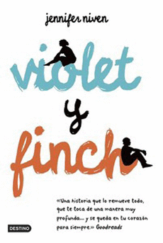 VIOLET Y FINCH