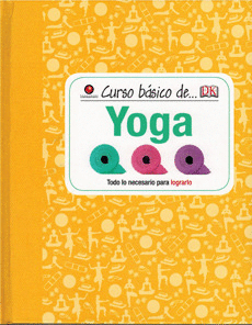 CURSO BSICO DE YOGA