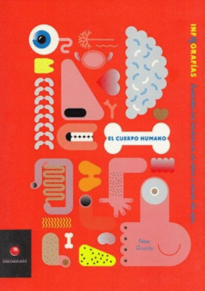INFOGRAFIAS - CUERPO HUMANO, EL