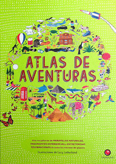 ATLAS DE AVENTURAS