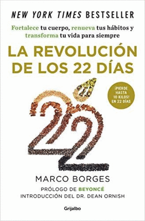 REVOLUCION DE LOS 22 DIAS, LA