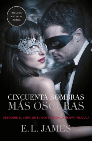 CINCUENTA SOMBRAS MS OSCURAS (PELICULA)