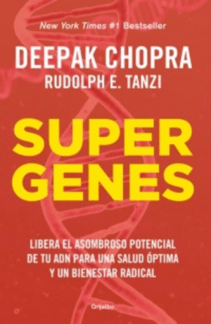 SUPERGENES