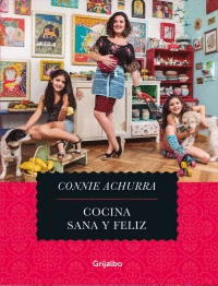 COCINA, SANA Y FELIZ