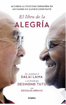 EL LIBRO DE LA ALEGRIA