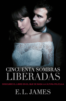 CINCUENTA SOMBRAS LIBERADAS (PELICULA)