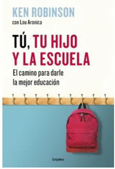 TU, TU HIJO Y LA ESCUELA