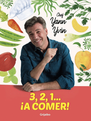 3, 2, 1... �A COMER!