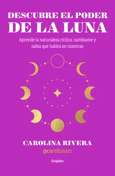 DESCUBRE EL PODER DE LA LUNA