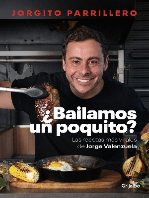 BAILAMOS UN POQUITO? (TD)