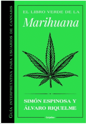 LIBRO DE LA MARIHUANA