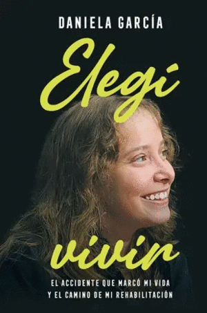 ELEGI VIVIR (CANTOS PINTADOS)