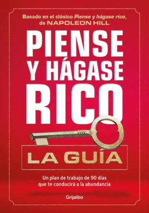 PIENSE Y H�GASE RICO - LA GUIA