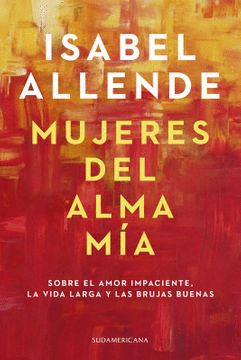 MUJERES DEL ALMA MA