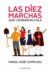 LAS DIEZ MARCHAS QUE CAMBIARON CHILE