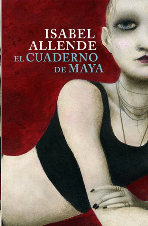 EL CUADERNO DE MAYA