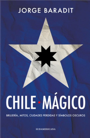 CHILE MGICO