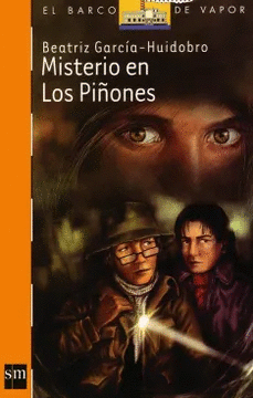 MISTERIO EN LOS PIONES