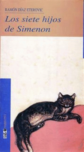 SIETE HIJOS DE SIMENON, LOS