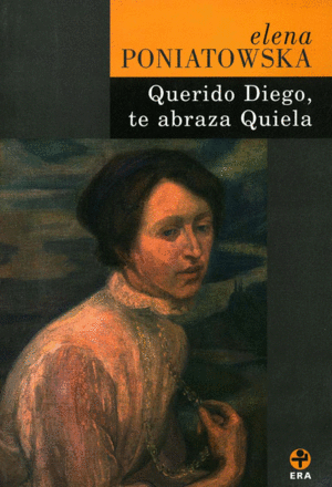 QUERIDO DIEGO, TE ABRAZA QUIELA