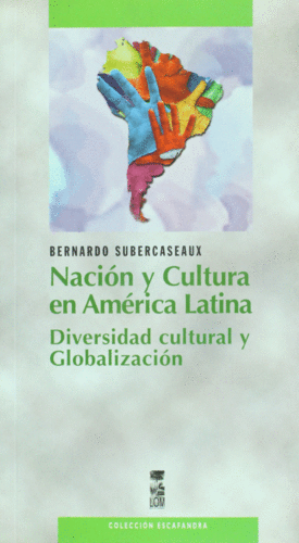 NACION Y CULTURA EN AMERICA LATINA