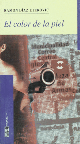 COLOR DE LA PIEL, EL