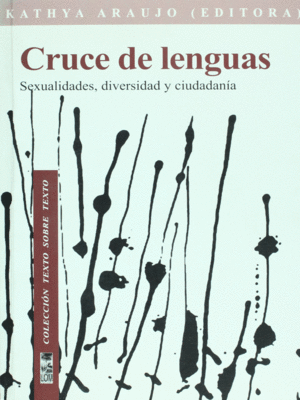 CRUCE DE LENGUAS