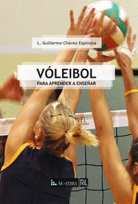VOLEIBOL PARA APRENDER Y ENSE�AR
