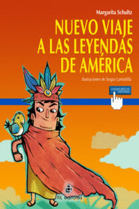 NUEVO VIAJE A LAS LEYENDAS DE AMERICA