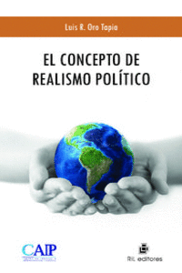 EL CONCEPTO DE REALISMO POL�TICO