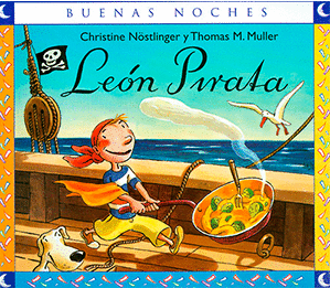 LEON PIRATA