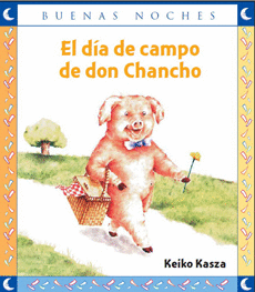 EL DIA DE CAMPO DE DON CHANCHO NC