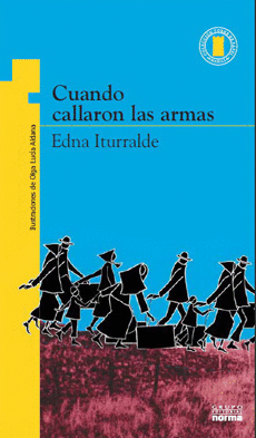 CUANDO CALLARON LAS ARMAS