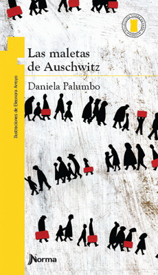 LAS MALETAS DE AUSCHWITZ