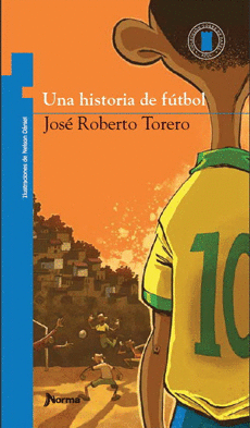 UNA HISTORIA DE FUTBOL