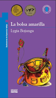 LA BOLSA AMARILLA