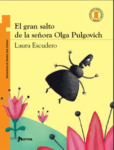 EL GRAN SALTO DE LA SEORA OLGA PULGOVICH